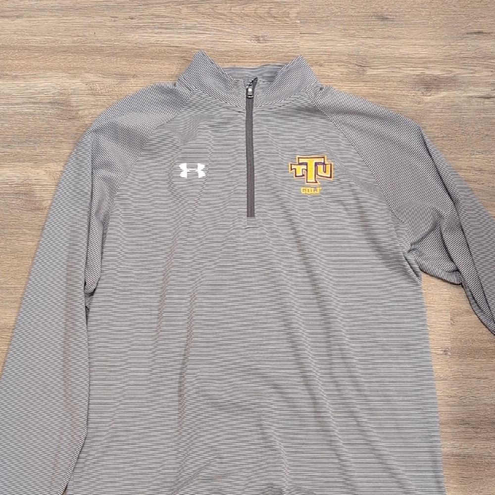 Under Armour 1/4 Zip